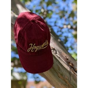Hogwarts cap
